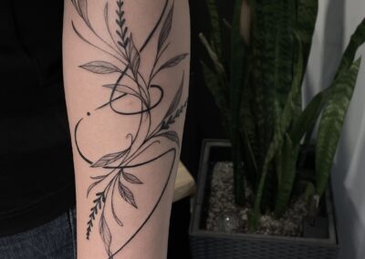 Maki ink Tattoo Gütersloh