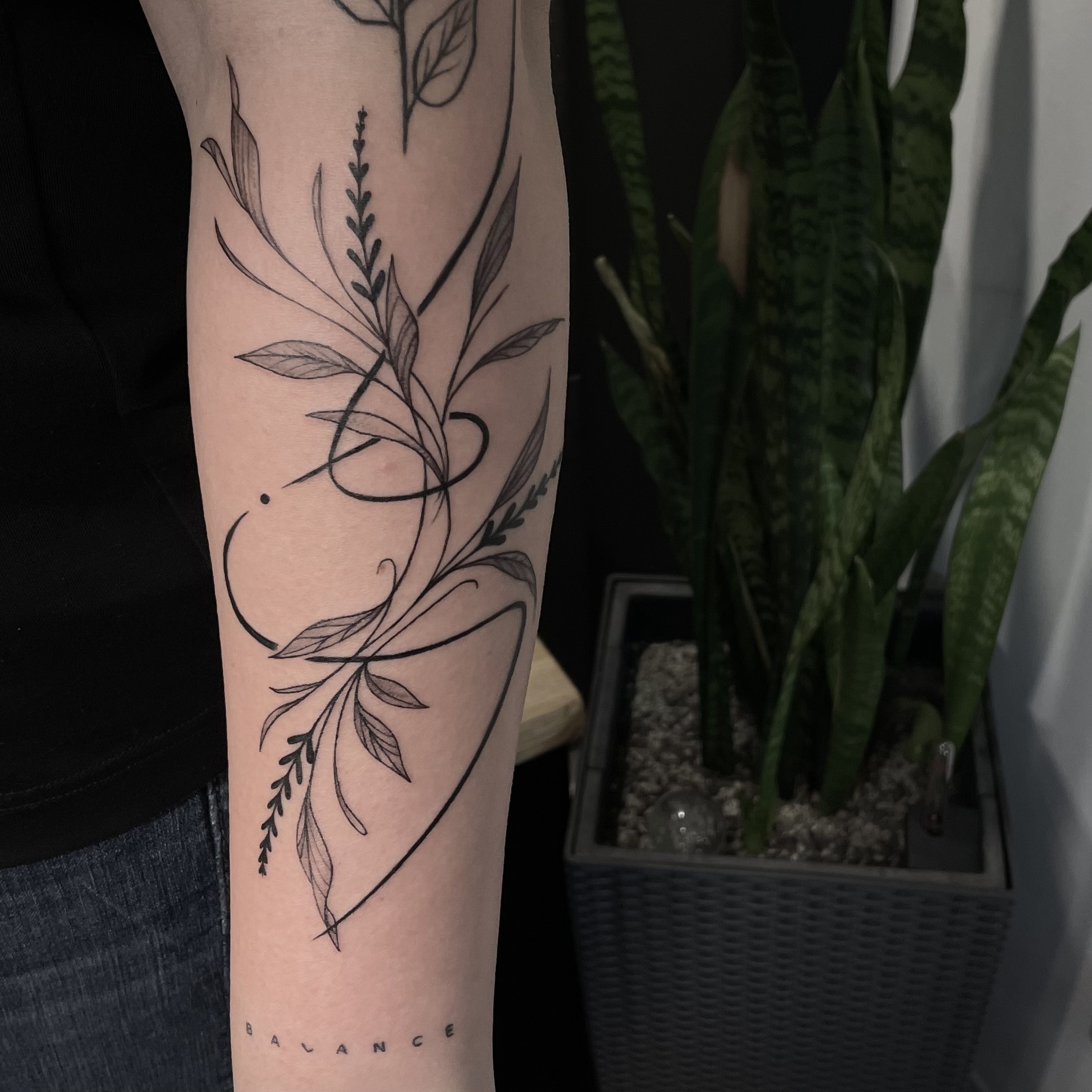 Maki ink Tattoo Gütersloh