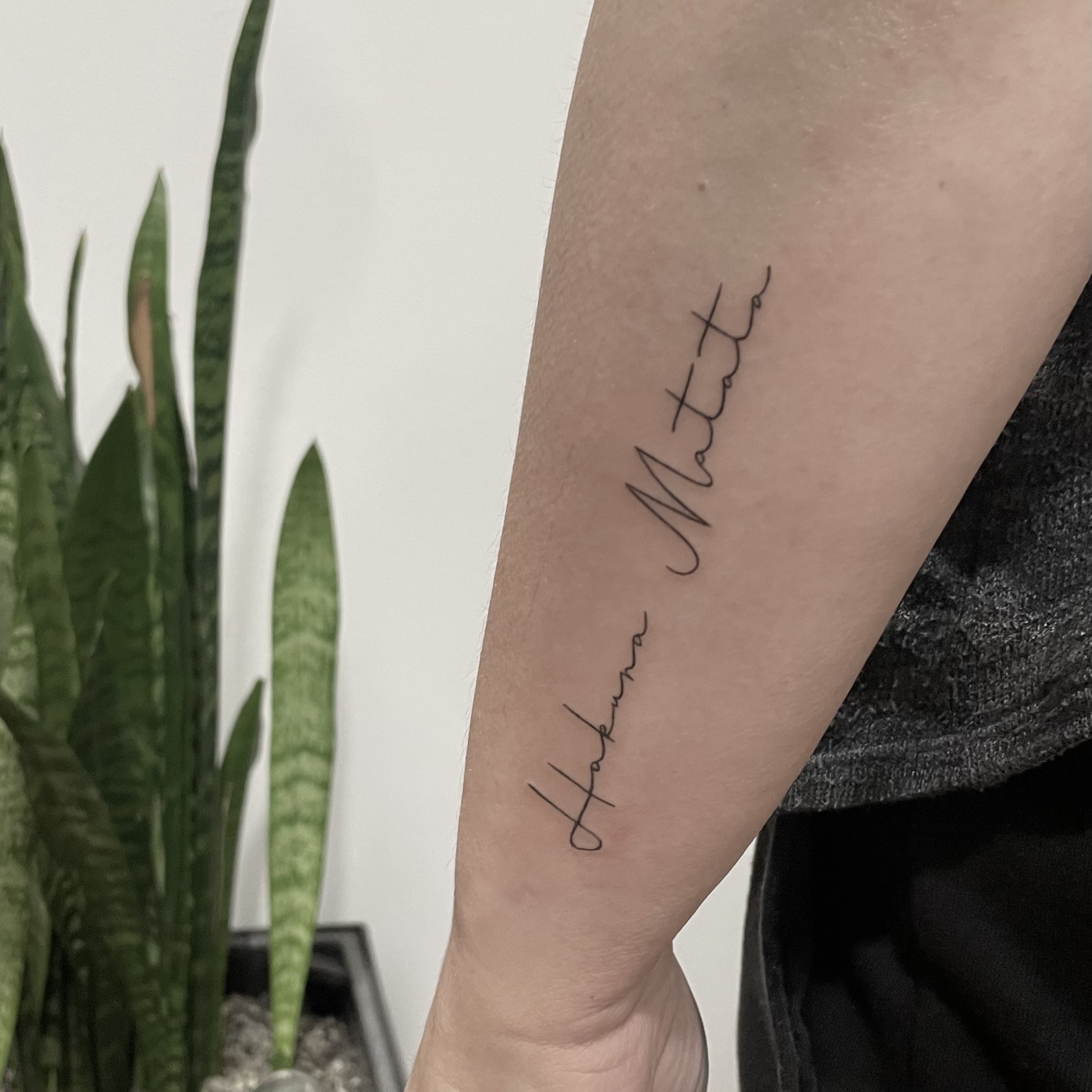 Maki ink Tattoo Gütersloh
