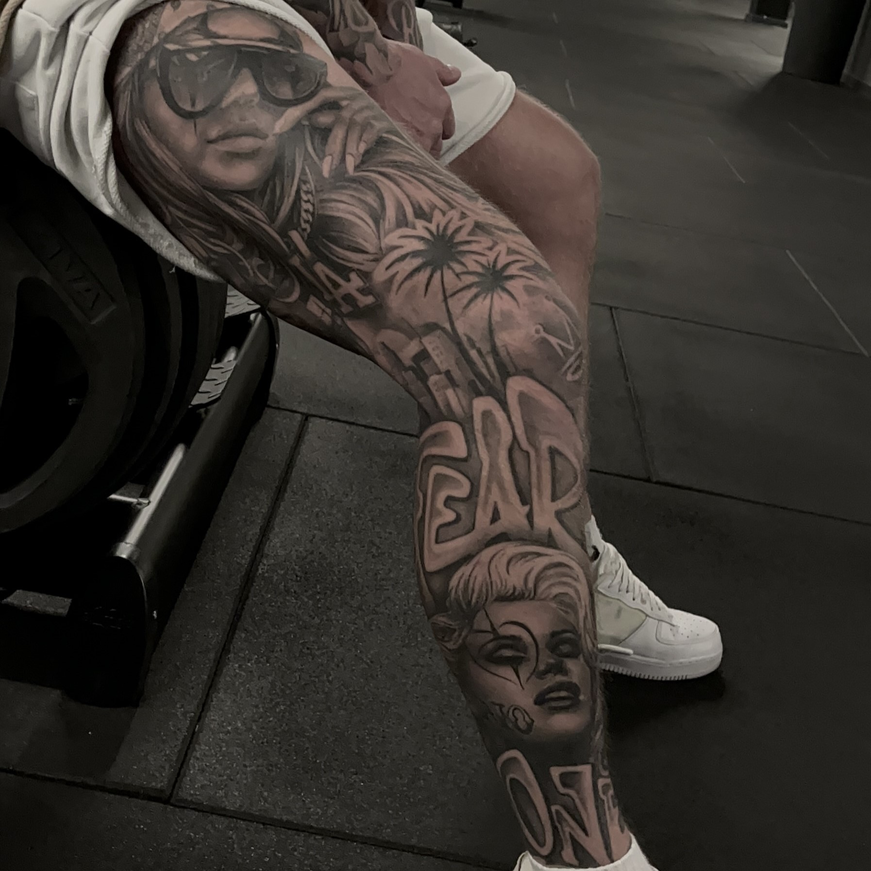 Andreas Mac Tattoostudio Gütersloh