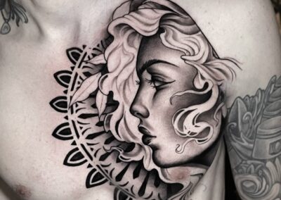Andreas Mac Tattoostudio Gütersloh