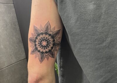 Maki ink Tattoo Gütersloh