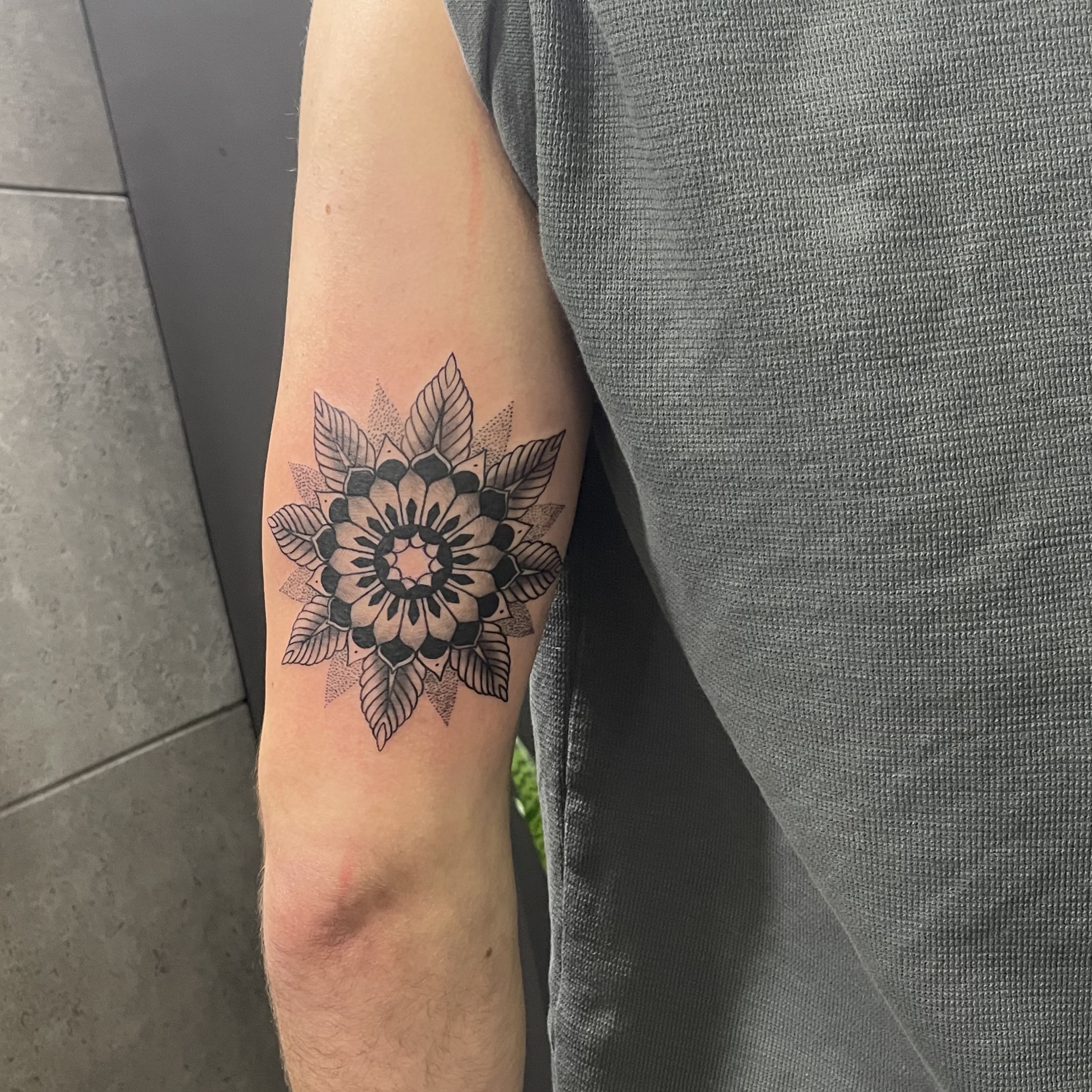 Maki ink Tattoo Gütersloh