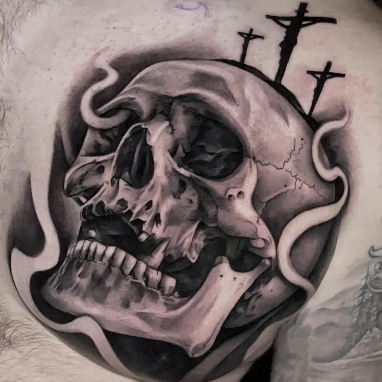 Andreas Mac Tattoostudio Gütersloh