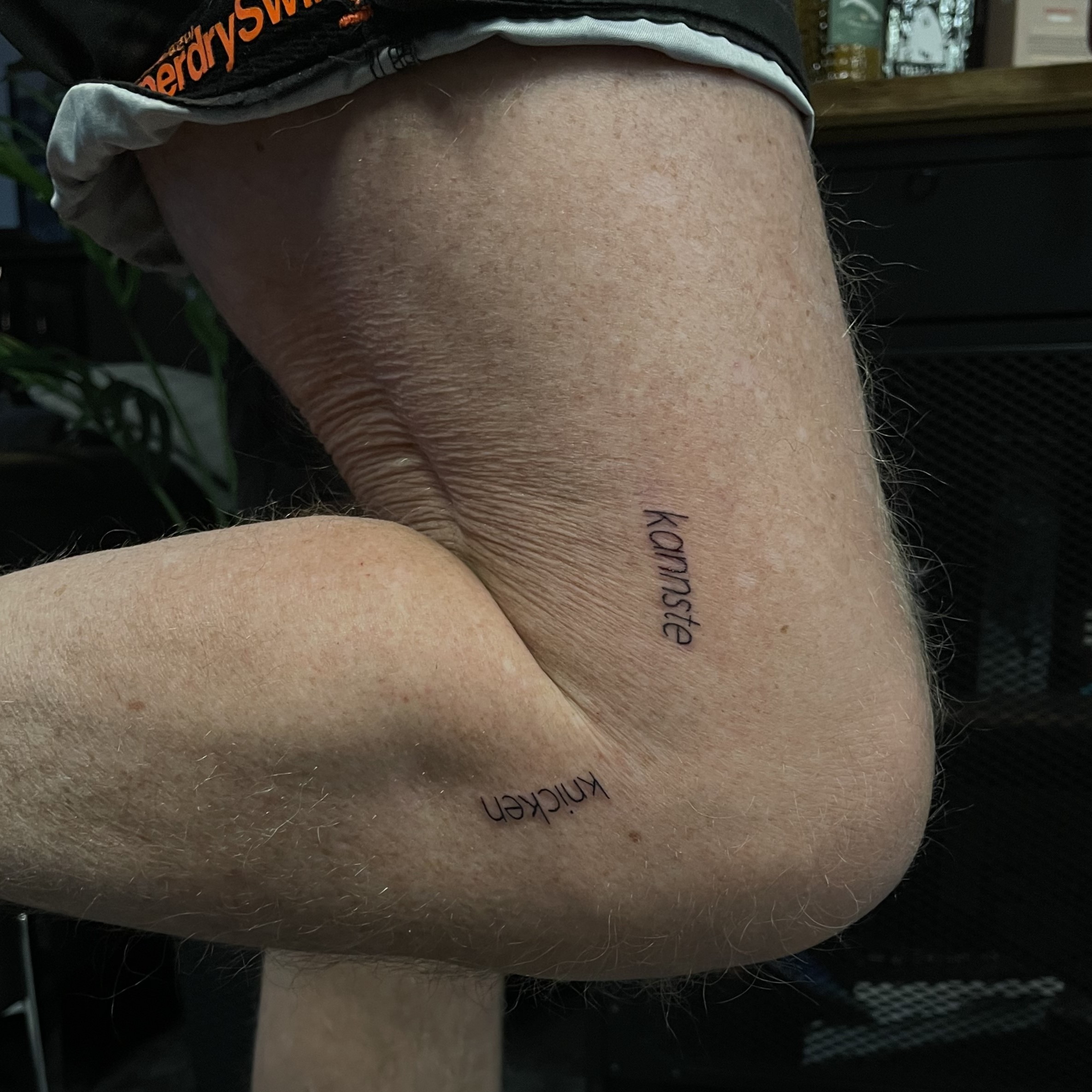 Maki ink Tattoo Gütersloh